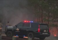 Here’s how Austin-area leaders are preparing for wildfire threats this summer