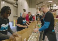 David & Nicole Tepper increase Hurricane Helene relief commitment to $750k
