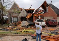 Storms kill 6 in the South and Midwest as forecasters warn of catastrophic rains, floods this week