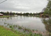 Trump approves federal assistance amid Arkansas flooding