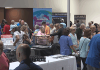 Prepare for hurricane season with the Town of Leland Hurricane Expo