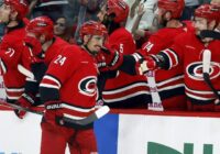 Carolina Hurricanes playoff tickets go on sale next week