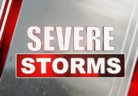 Violent storms cut through the South and Midwest, spawning tornadoes and killing 3
