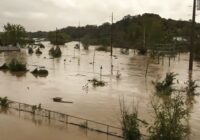 North Carolina radio station was a critical lifeline after Hurricane Helene. Then it became the voice of recovery.