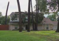 With hurricane season days away, recent storms in the Houston area show why preparation matters