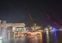 Southport provides update on flash flooding response