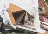 ‘The Wire’ actor’s son found unconscious after Locust Grove tornado