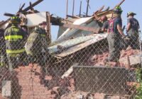 'The devastation is tremendous': St. Louis reeling after tornadoes