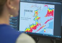CenterPoint Energy simulates hurricane response, pledges improvements after Beryl failures