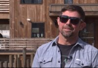 Asheville's resilient lodges welcome back travelers after Hurricane Helene
