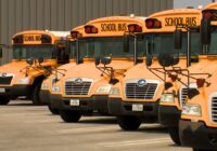 Hutto ISD announces early dismissal Friday due to severe weather risk