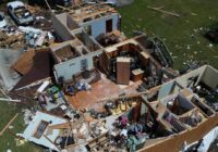 Is Tornado Alley shifting east? Here's what new research says