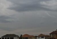 Your photos and videos from Friday's severe weather across the Houston area