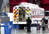 Houston families, emergency crews prepare for Hurricane season