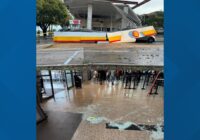 LIVE: City of Austin leaders provide update on severe weather damage recovery