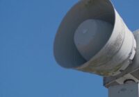 Does Charlotte have tornado sirens?