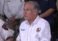 Gov. Abbott directs emergency managers to get resources ready for possible severe weather