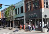'We could really use the support': Downtown Asheville businesses seek visitors after Hurricane Helene