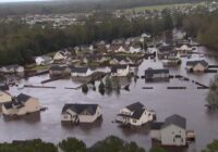 History with ‘Hud’: Impactful Cape Fear hurricanes which were subsequently retired