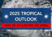 Ask the Meteorologist: What's the most concerning part of hurricanes in North Carolina?