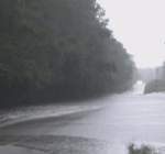 The scars from Hurricane Helene are healing slowly in this Appalachian tourist town