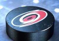 Jaccob Slavin scores in OT as the Hurricanes beat the Capitals in Game 1 of their 2nd-round series