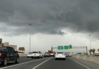Hail, tornadoes threaten Memorial Day as severe storm risk increases in Texas