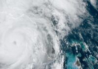 The government cuts key data used in hurricane forecasting, and experts sound an alarm