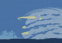 Why tropical systems brew tornadoes
