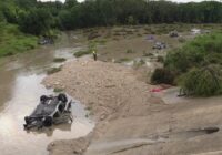 Officials issue disaster declaration after deadly June 12 flooding in San Antonio