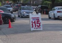 ‘You can’t even drive up and down the street’ | Residents in Houston’s Third Ward fed up with partygoers flooding neighborhood