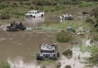 Medical examiner identifies 13th victim from massive flash flood in San Antonio