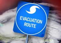 Annual hurricane evacuation drill set for June 4 in South Carolina