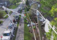 CenterPoint lays out storm response improvements in wake of Houston derecho, Hurricane Beryl
