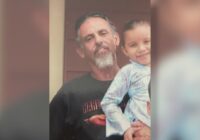 'It's just hard that he's gone' | SA family grieves father killed in flash flood
