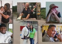 Texas community to hold vigil honoring 13 lives lost in devastating floods