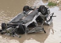 Flash Flood Alley: Why North Texas to San Antonio is one of the most flood-prone regions in the US
