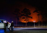 What Texas lawmakers did after the state’s largest wildfire