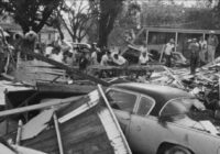 No time to get out: Warnings came too late for the victims of Hurricane Audrey 68 years ago this week