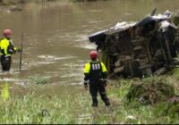 City Manager Walsh notifies leaders that SA will investigate what contributed to deadly flash flooding crisis