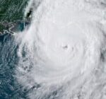 Mexico assesses damage from Hurricane Erick as rising rivers leave at least 1 dead