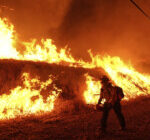 Canadian wildfire smoke causes ‘very unhealthy’ conditions in American Midwest and reaches Europe