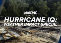 Watch Hurricane IQ: Weather Impact special