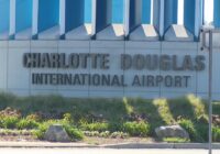 Severe weather impacts Charlotte flights