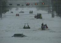 2025 hurricane season could mirror 2017
