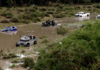 Leaders investigate what caused deadly San Antonio flooding: Nature or infrastructure failure?