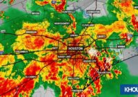 Texas county issues disaster declaration due to severe weather