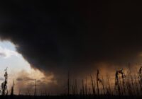 Thousands evacuated in 3 provinces as Canadian wildfires threaten air quality into some US states