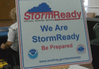 With hurricane season underway, Leland holds expo to boost preparedness