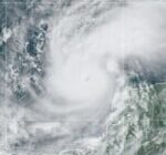 Erick upgraded to an ‘extremely dangerous’ Category 4 hurricane, US forecasters say